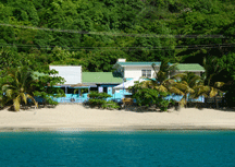 Keegans Bequia