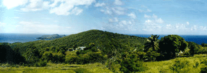 mount pleasant top bequia