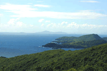 grenadines view bequia