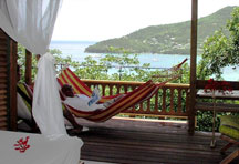 Sea Shells Apartments Bequia